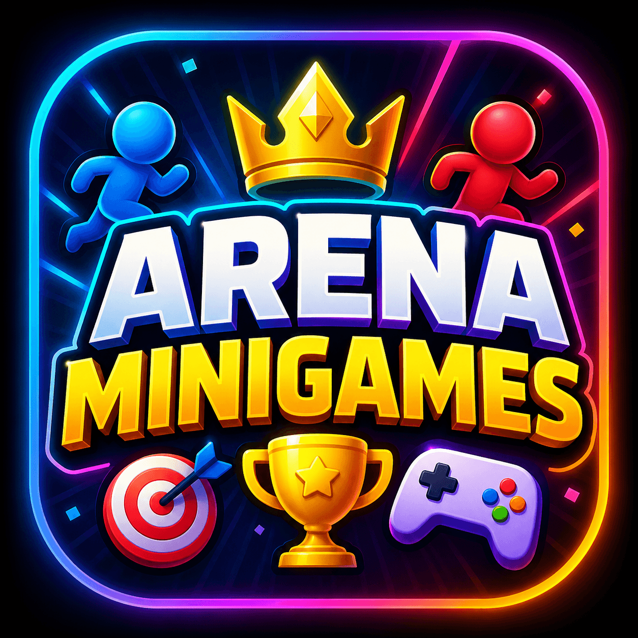 Arena MiniGames