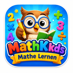MathKids – Mathe Lernen