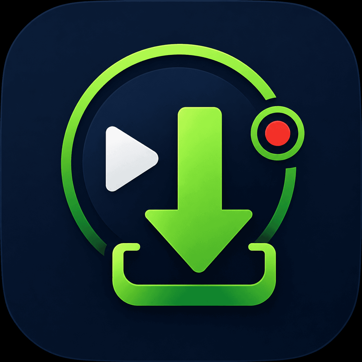Rahmi Downloader MP4 Recorder