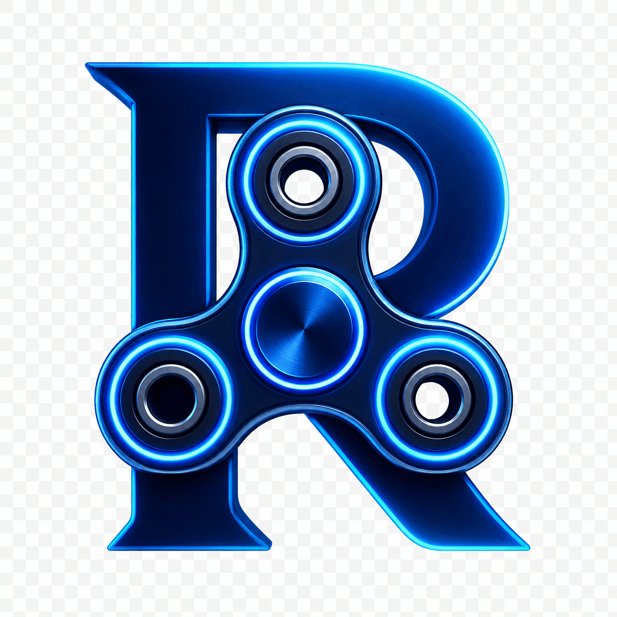 Rahmi Fidget Spinner Pro