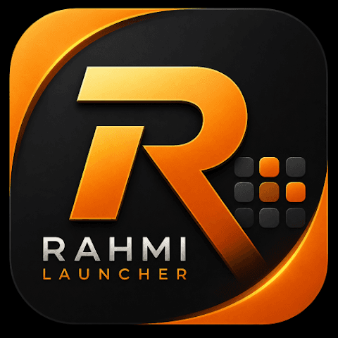 Rahmi Launcher