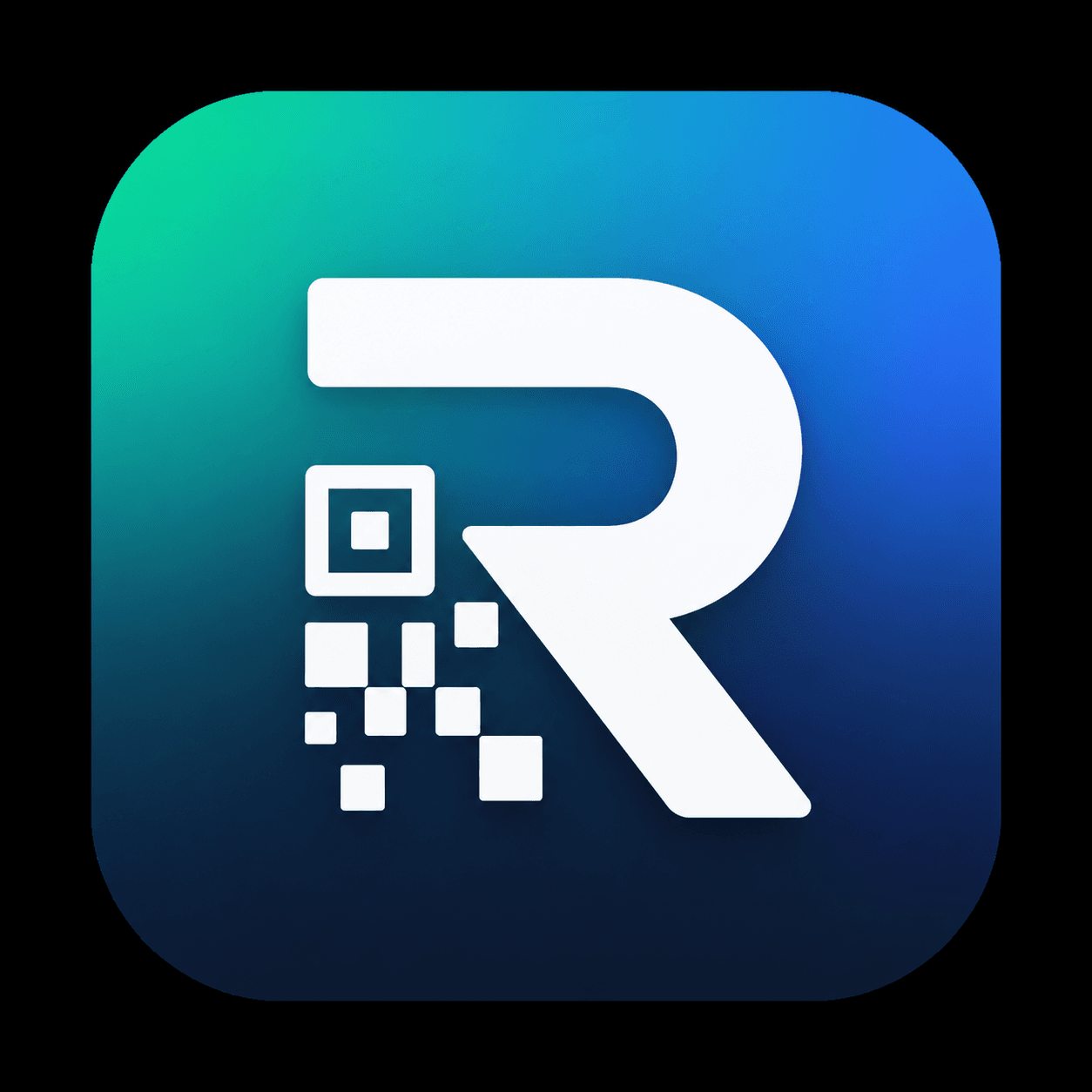 Rahmi QR Generator Studio