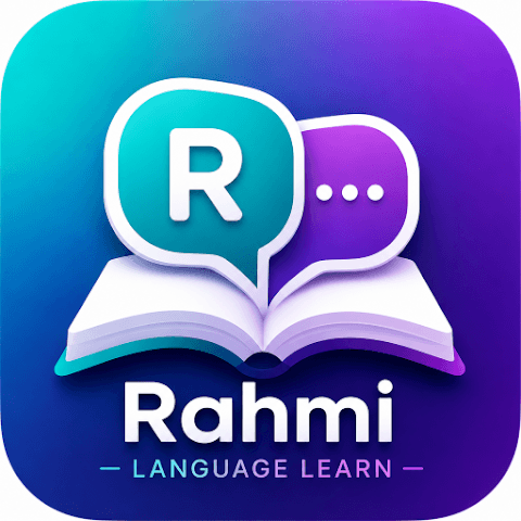 Rahmi Sprachen Lernen