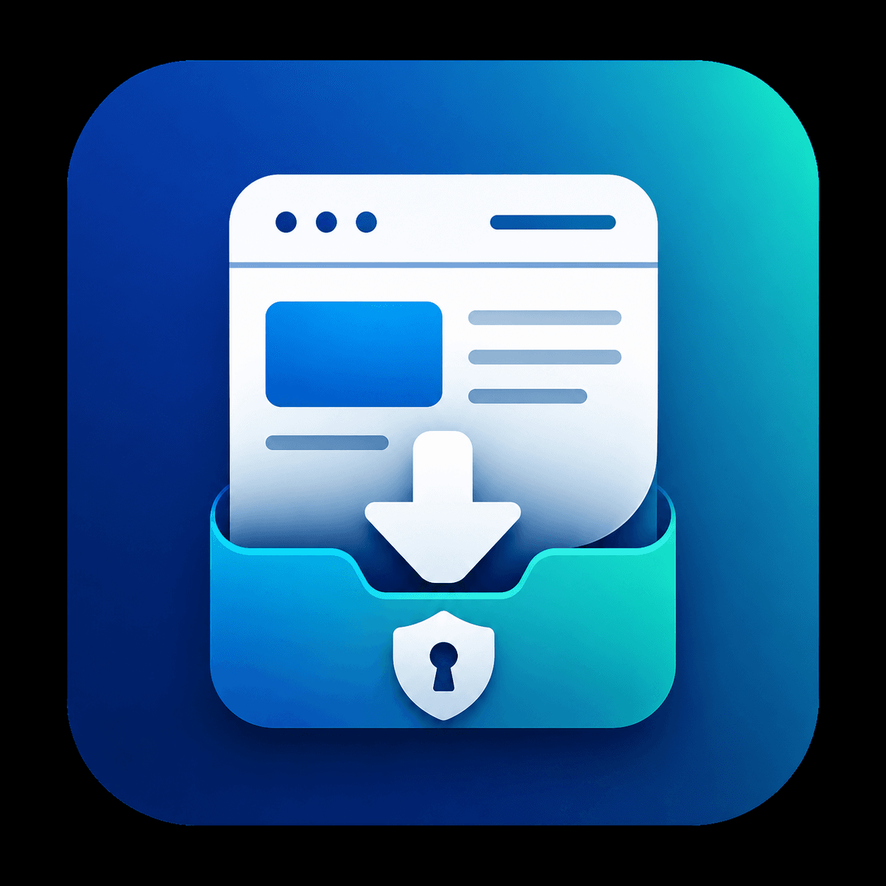 Rahmi Web Saver