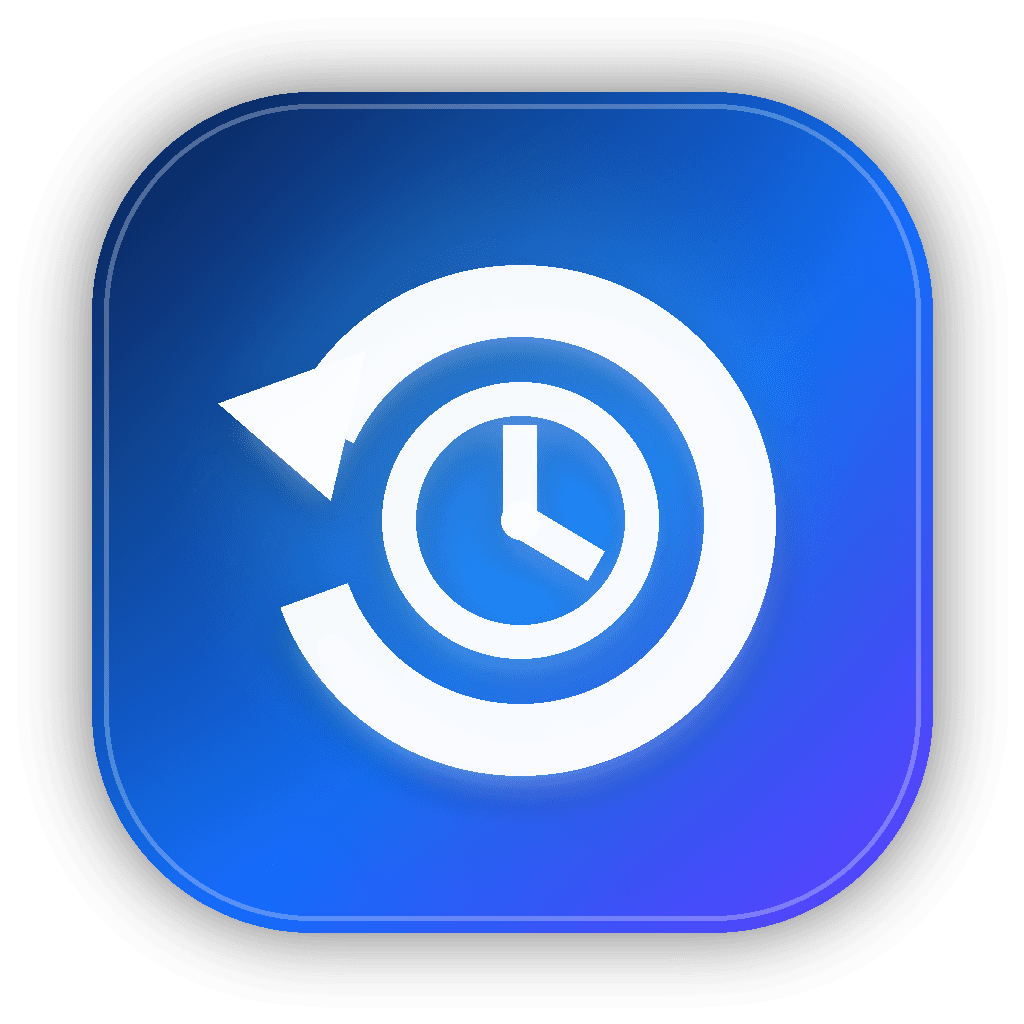 RewindOS Logo