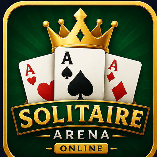 Solitaire Arena Online