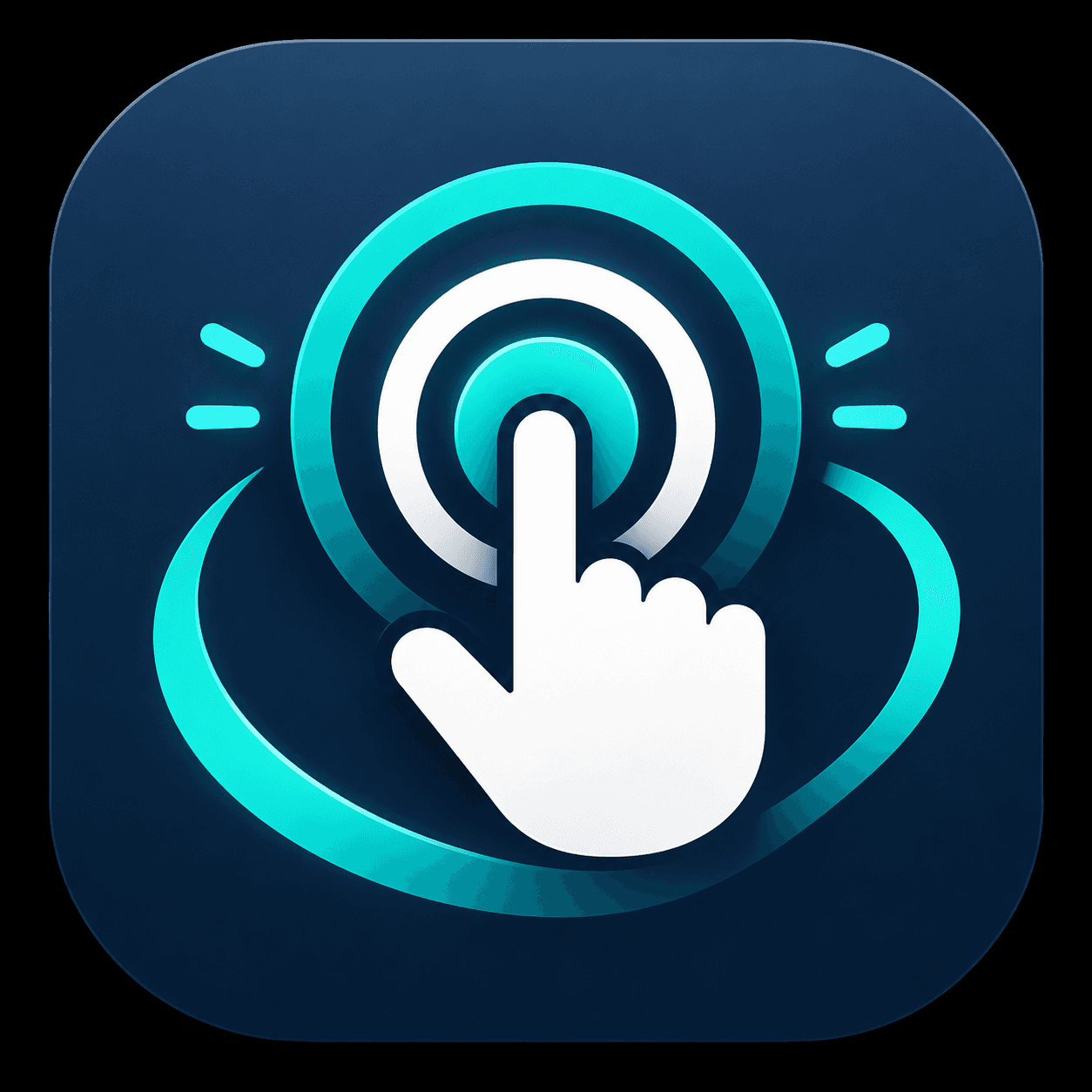 Tap Auto Clicker Rahmi
